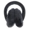 Angahook Earmuffs - Dark Grey