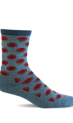 Apple a Day Women - Bluestone Essential Comfort