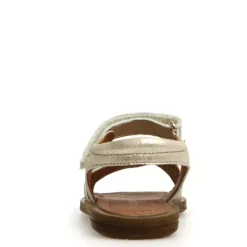 Aryli - Platinum Leather