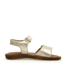 Aryli - Platinum Leather