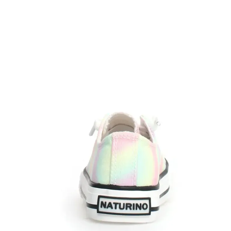 Ayasy - Multicolor Canvas