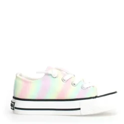 Ayasy - Multicolor Canvas