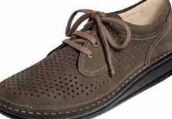 Baden - Coffee Nubuck