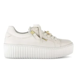 63.201.22 - Beige Leather