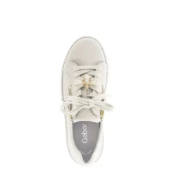 63.201.22 - Beige Leather