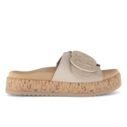 63.760.12 - Beige Suede