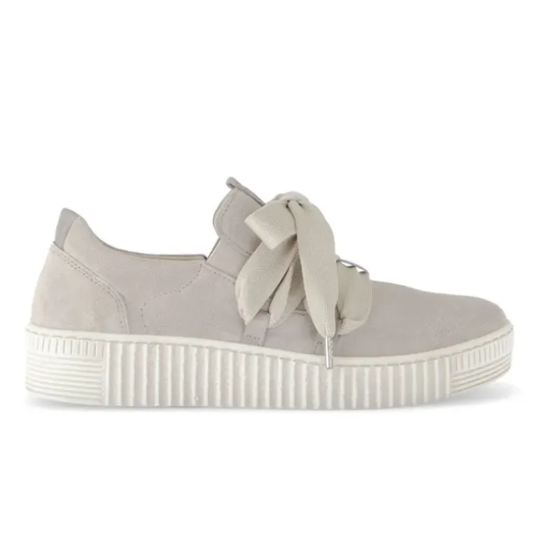 63.333.12 - Beige Suede