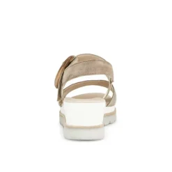 64.645.62 - Beige Suede