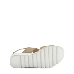 64.645.62 - Beige Suede