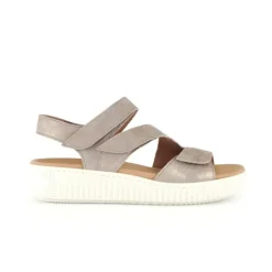 63.600.62 - Beige Suede
