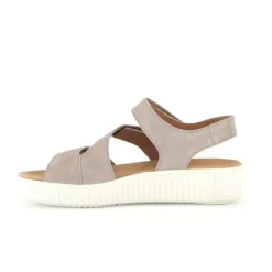 63.600.62 - Beige Suede