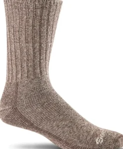 Big Easy Men - Espresso Relaxed Fit (Diabetic)