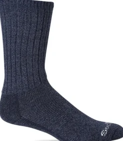 Big Easy Men - Navy Relaxed Fit (Diabetic)