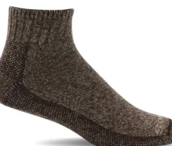 Big Easy Mini Men - Espresso Relaxed Fit (Diabetic)