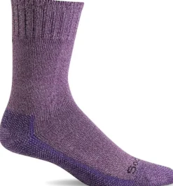 Big Easy Women - Violet Multi Relaxed Fit (Diabetic)
