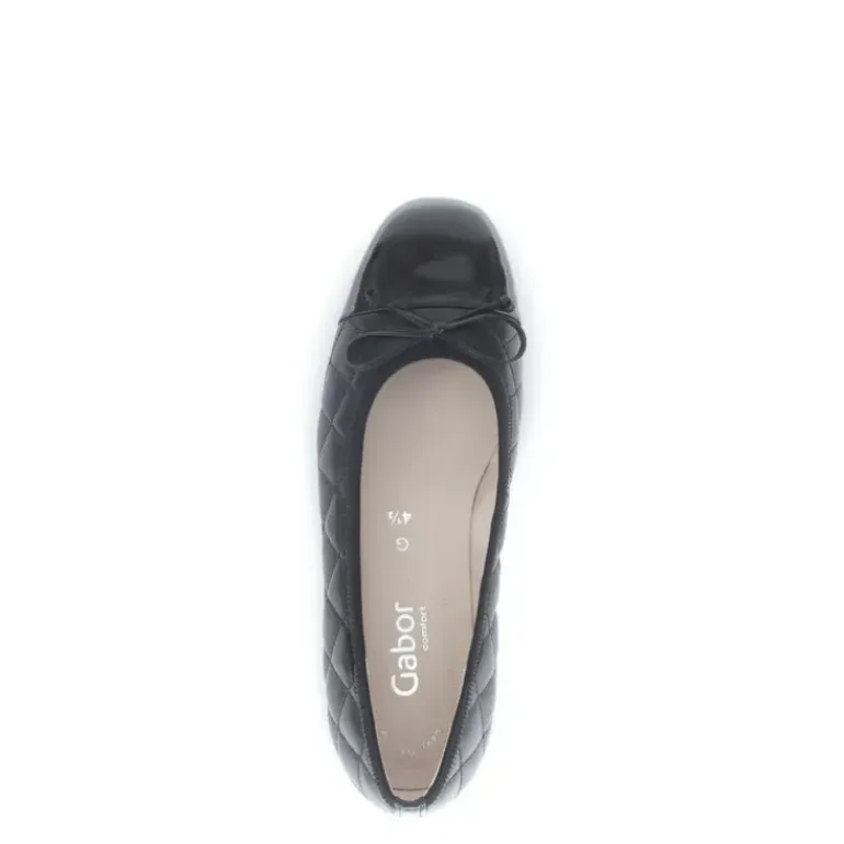 62.612.57 - Black Leather