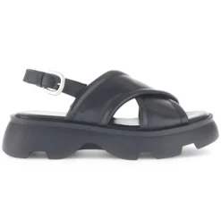 62.851.67 - Black Leather