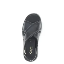 62.851.67 - Black Leather