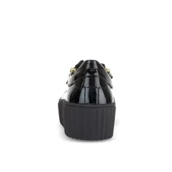 63.201.97 - Black Patent Leather