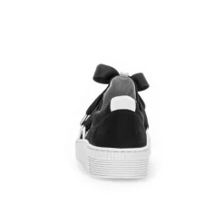 63.333.17 - Black Suede