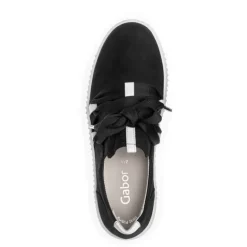 63.333.17 - Black Suede
