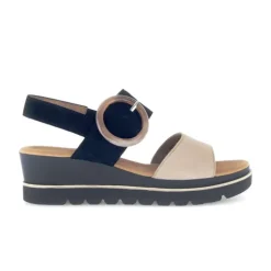 64.645.14 - Black Suede