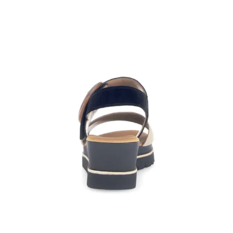 64.645.14 - Black Suede