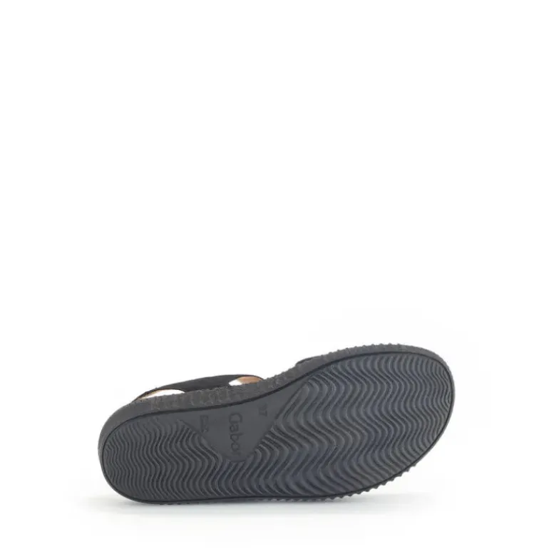 63.600.17 - Black Suede
