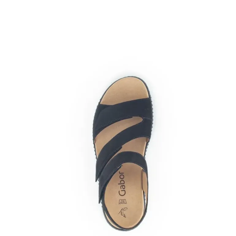 63.600.17 - Black Suede