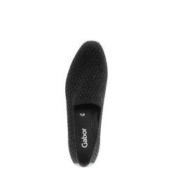 65.216.47 - Black Textile