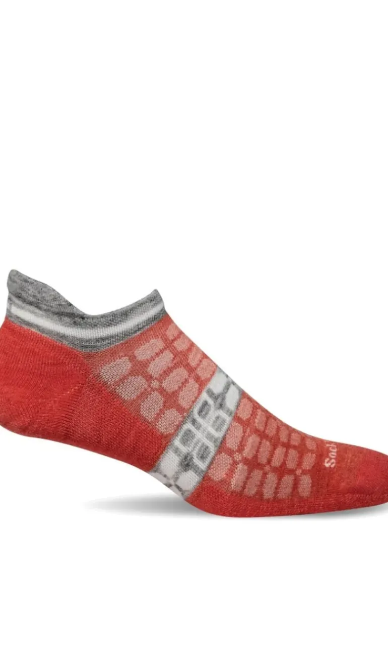 Boost Micro Women - Guava Firm Compression (20-30mmHG)