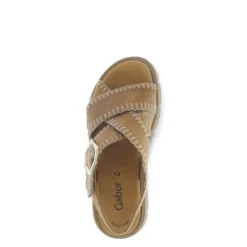 64.751.14 - Brown Leather