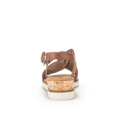 62.751.53 - Brown Leather