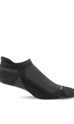 Bunion Relief Micro Women - Black Bunion Relief