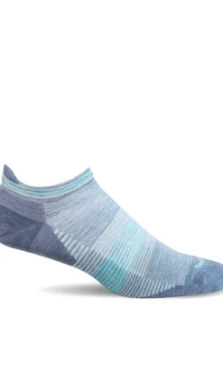 Cadence Micro Women - Bluestone Moderate Compression