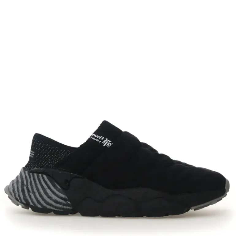 Camp - Black