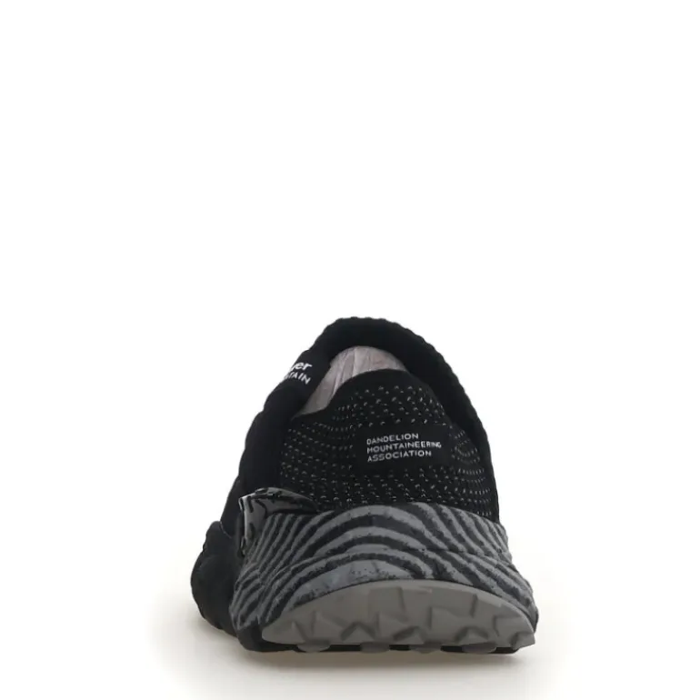 Camp - Black