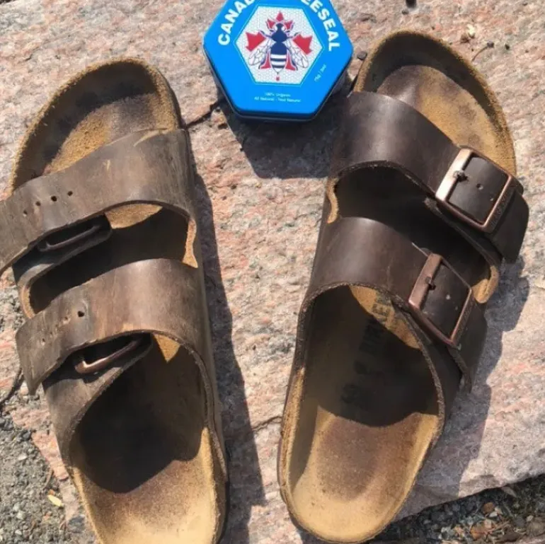 Canadian Beeseal