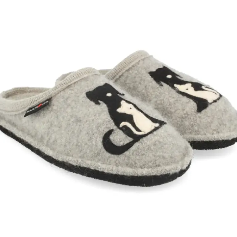 Canegatto - Silver Grey