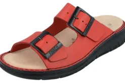 Cayman Soft - Red