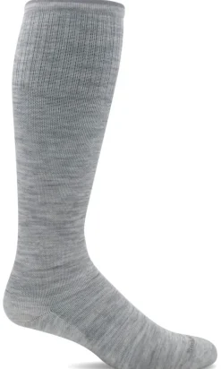 Circulator Knee-High - Ash Moderate Compression (15-20mmHg)