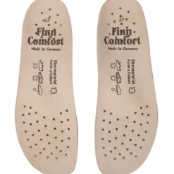 City Women Line - Replacement Footbeds with perforations