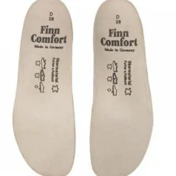 Classic Flat - Replacement Footbeds