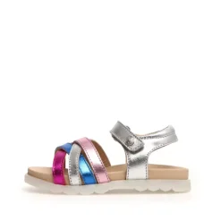 Clementin - Silver-Multi