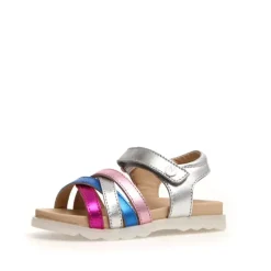 Clementin - Silver-Multi