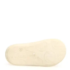 Cocoon Low VL - Taupe Leather
