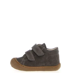 Cocoon VL - Anthracite Suede
