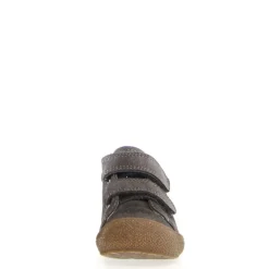 Cocoon VL - Anthracite Suede