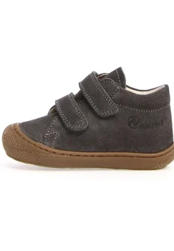 Cocoon VL - Anthracite Suede
