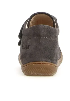 Cocoon VL - Anthracite Suede